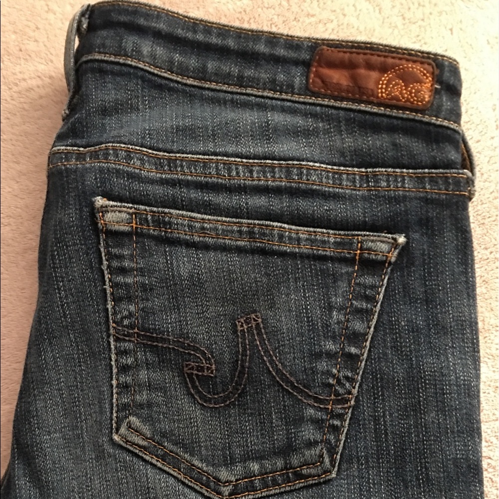 Adriano Goldschmied Jeans